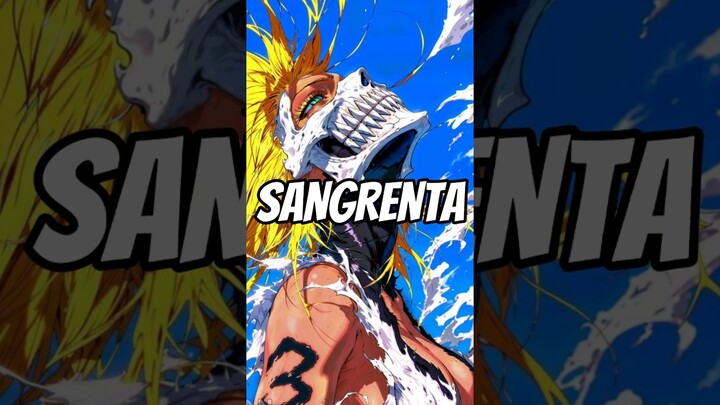 O QUE ACONTECEU COM A TIER HARRIBEL APÓS A GUERRA SANGRENTA DOS MIL ANOS EM BLEACH?