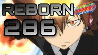 Reborn : รีบอร์น ตอนที่ 286 ดูแล