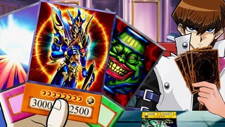 Original Yu-Gi-Oh! Master Duel Is Pot Of Greed Simulator