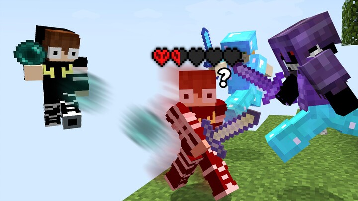 The most thrilling comeback: turned a deadlocked situation around!