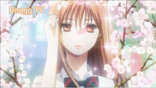 Chihayafuru (Ep.1) _ Học sinh mới, Chihaya...