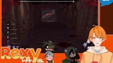 [DEAD BY DAYLIGHT] SURVIVE SAMBIL MERANGKAK