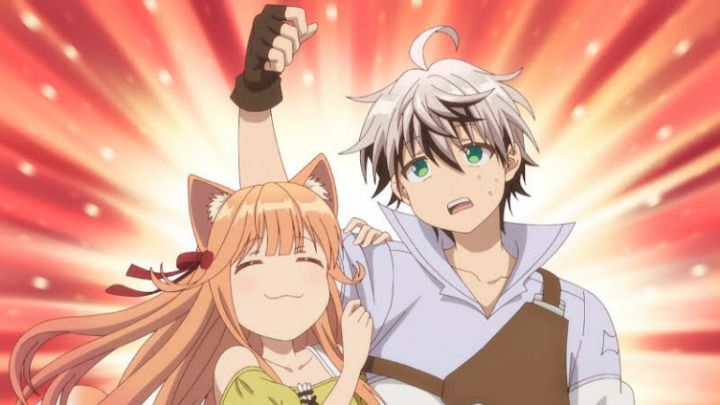 E8-Yuusha Party wo Tsuihou sareta Beast Tamer, Saikyoushu no Nekomimi  Shoujo to Deau [sub Indo] - BiliBili