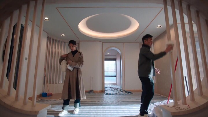 Khinh Công EP 18 [Sub Việt]