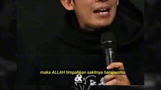 Assalamualaikum warahmatullahi wabarakatuh, Subhanallahi wabihamdihi Subhanallahil adzim