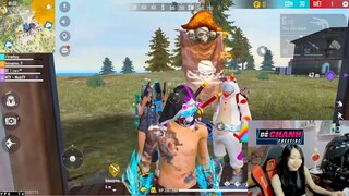 Bé Chanh FreeFire | Khi Trẻ Trâu Dám Gáy và Cái Kết Đắng Ngắt