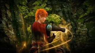 Preview Talles Of Demons And Gods S9 Eps 404💥
