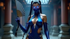 Mortal Kombat #03