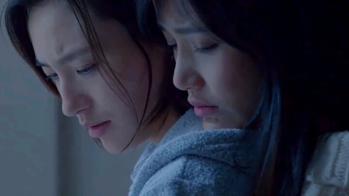 [Tangerine in Orange] If we meet again, I will still hopelessly fall in love with you