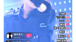 【最后的Ai】孩子们顶真是不是看腻了？没关系，下周就会有新变装啦