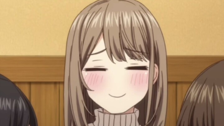 Tante ku tiba tiba suka😋🥰🥵