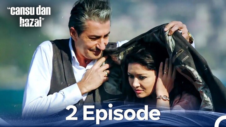 Cansu Dan Hazal (Paramparca) Episode 2 Season 1 Subtitle Indonesia