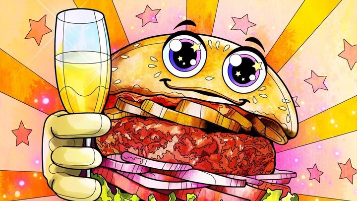 Trailer to gonna draw