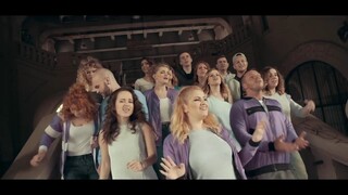 TABB & Sound'n'Grace - Sens (Official Music Video)