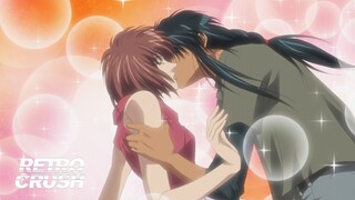He gave her a “lover’s kiss”!! | Hanasakeru Seishounen (2009)