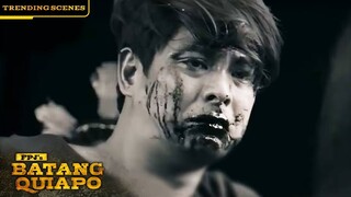 'FPJ's Batang Quiapo Nakalaya Si Tanggol' Episode | FPJ's Batang Quiapo Trending Scenes