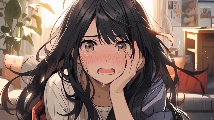 จุดเริ่มต้นที่น่าเศร้า! หลังจากถูกปราบปรามมาหลายปี ในที่สุดฉันก็อยากจะฝ่าฟันมันไปได้ ดังนั้นฉันจึงเล