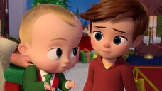 The Boss Baby Christmas Bonus | 2022