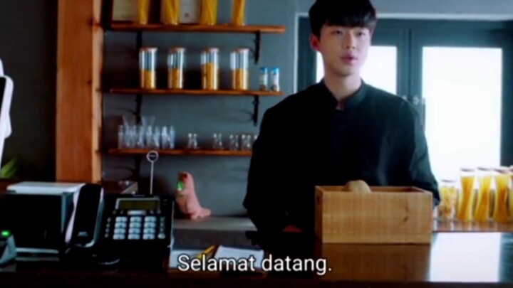 Episode 8 : To My Star S2 (BLStory)