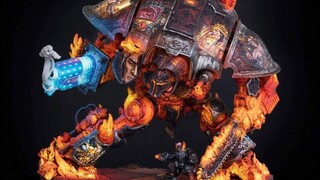 Have you ever lost accessories when playing with models?