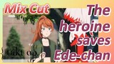 [Takt Op. Destiny]  Mix cut | The heroine saves Ede-chan