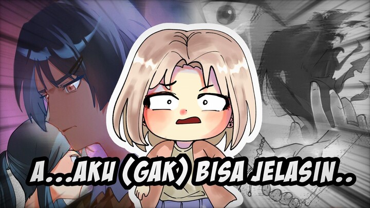 Merakit Kembali Kisah Mimin?! ABSOLUTE ART [Speed Paint] My Story