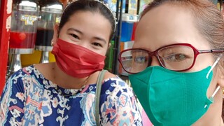 Quick Live, Kain Tayo , MUSTA PO KAYO?
