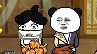 ตอนที่ 24丨 เมื่อกระแสน้ำเพิ่มขึ้น นิกายต่างๆ ก็รีบไปสนับสนุน และเจียงหยุนก็เตรียมสร้างรากฐาน