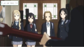 Hoạt hình : K-on! 1-1