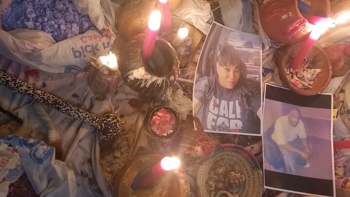 #@@@+256754810143#}}REAL QUICKEST DEATH SPELL / REVENGE SPELL CASTER BIA, CANADA USA UK ,