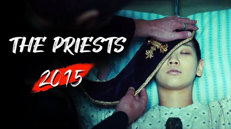 the priests 2015 trailer