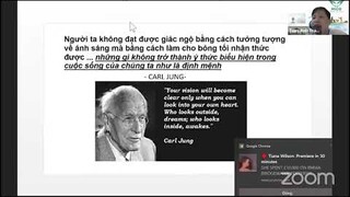 VỢ CHỒNG TRONG TỈNH THỨC LÀ NHƯ THẾ NÀO