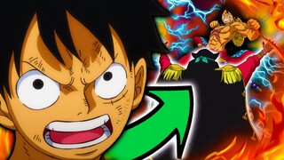 OMG! UNFASSBARE HINWEISE! SO WIRD DER FINALE KAMPF GEGEN DIE BLACKBEARD PIRATEN! One Piece Theorie