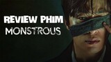 Phim Zombie Hàn Quốc thoái trào chưa?? Review phim Monstrous