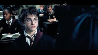 【HP】在你眼中我是谁？