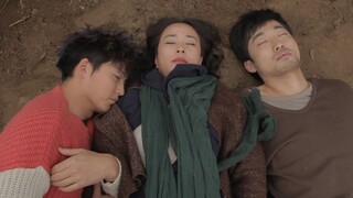 杀人诛心，儿子欠高利贷惨死，母亲用最残忍的方式复仇了收债人