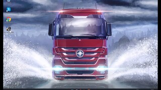 Euro Truck Simulator 2 Download Free for PC