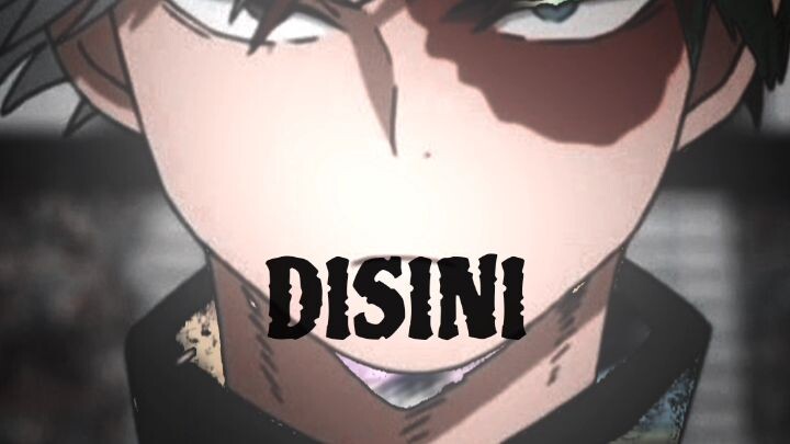 mana ni isrti² todoroki