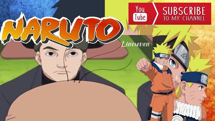 Naruto ngakak [naruto tahan ketawa]