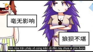 Thanh Niên Mua Thần Thú Trên Cửa Hàng Hệ Thống Cứ Tưởng Là Ếch Thôn Thiên Lại Hoá Ra Là Ếch Nấu Măng