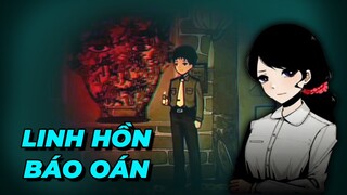 Cốt truyện: Yên Hỏa (Firework) - Kẻ Giao Tiếp Với Người Âm Và Bí Ẩn Nhập Hồn | MT2T