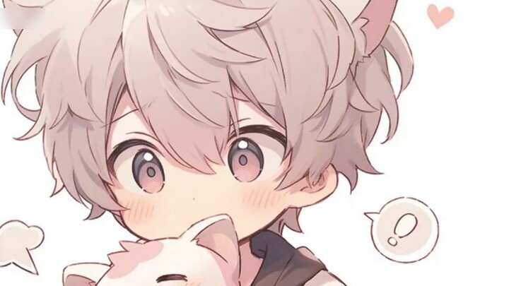 [Shota voice] Husband, please don’t hit me, I like it…