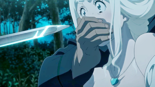 【10月/梶浦由记/樱井孝宏&悠木碧】海贼王女 正式PV2【MCE汉化组】