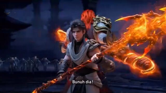 W.D.Q.K S6E06 sub indo