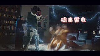 「片场日记之跑不了路」不错，10分钟下来感觉小脑成功萎缩了