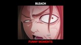 Ikkaku's inviting Rangiku and Yumichika | Bleach Funny Moments