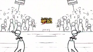 超级战队待机音vs假面骑士待机音