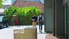 Seoul Cinta EP12