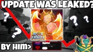 Omg! Update-24 Got Leak by him...[Blox-Fruit]