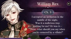 William Rex chp 3